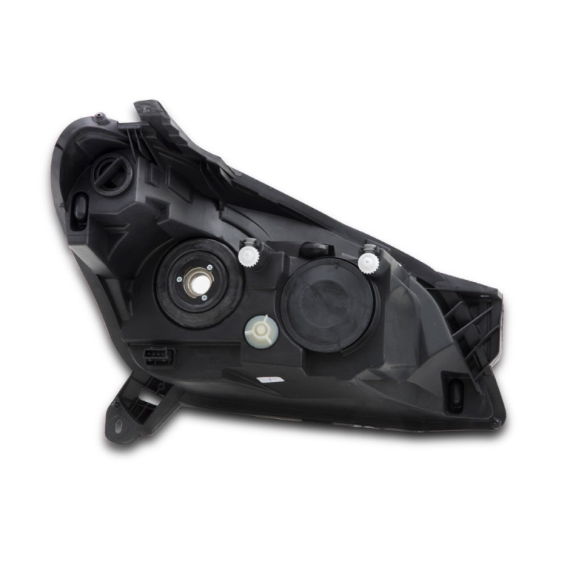 PAR FAROL ORIGINAL VECTRA GT GTX 2008 2007 2006 FUMê