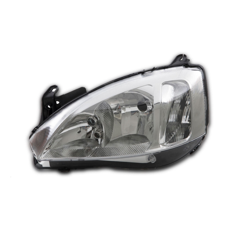 PAR FAROL CORSA MONTANA ORIGINAL 2003 2004 2005 2006 2007