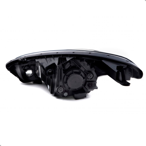 PAR FAROL ORIGINAL HB20 2012 2013 2014 2015 MASCARA NEGRA
