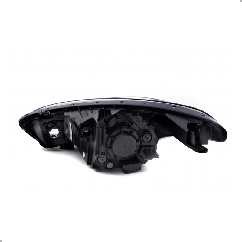 PAR FAROL HB20 HB20S ORIGINAL 12 13 2014 2015 CROMADO