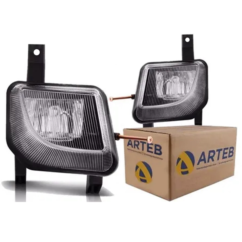 PAR FAROL MILHA ZAFIRA ORIGINAL 2008 200