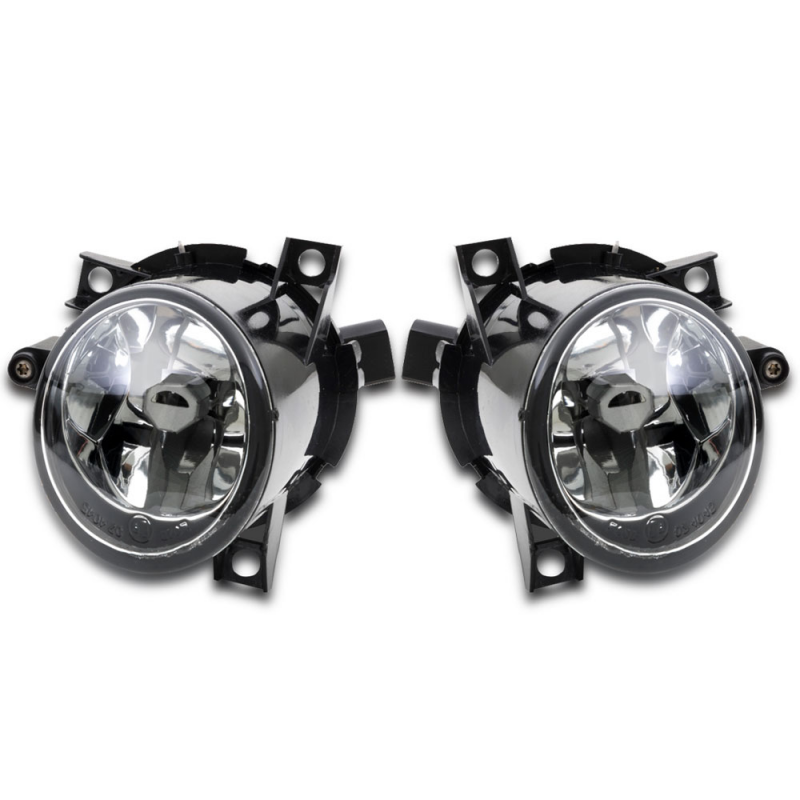 PAR FAROL MILHA ORIGINAL POLO FOX GOL G4 2003 2004 2005 2006