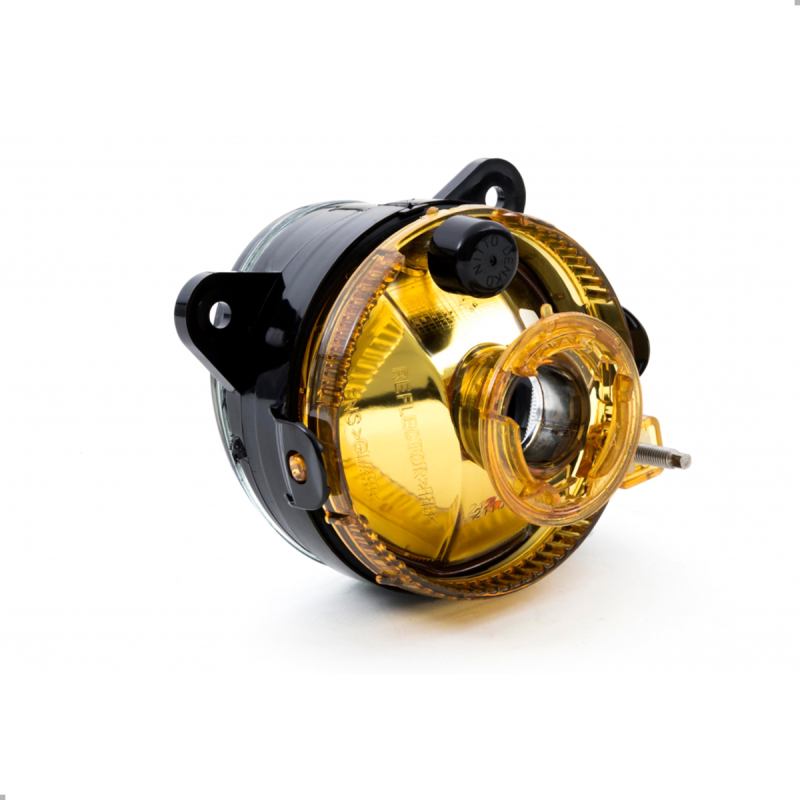 PAR FAROL MILHA ORIGINAL GOL G5 POLO 2009 2010 2011 FOX 2011