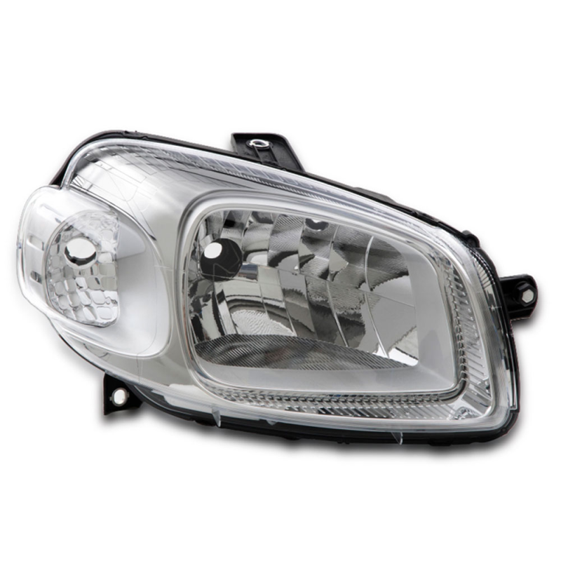 PAR FAROL ORIGINAL UNO VIVACE 10 2011 2012 2013 2014 CROMADO