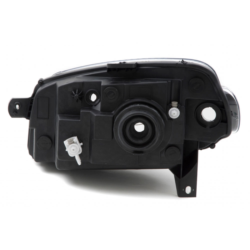 PAR FAROL ORIGINAL UNO VIVACE 10 2011 2012 2013 2014 CROMADO