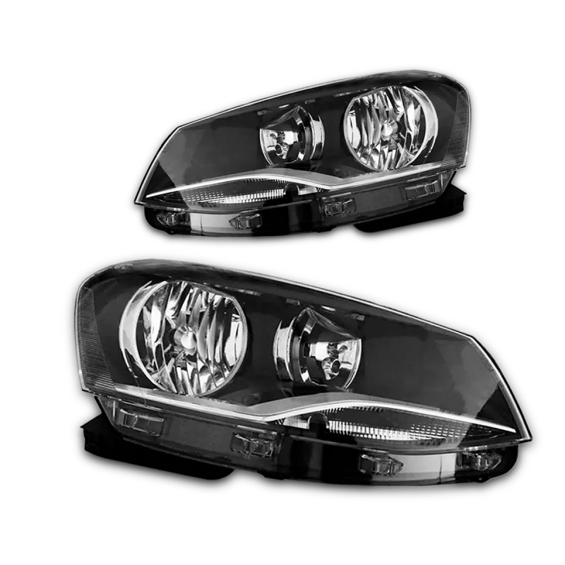 PAR FAROL ORIGINAL GOL VOYAGE SAVEIRO G6 14 2015 2016 DUPLO