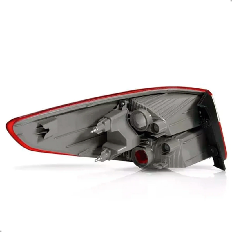 KIT LANTERNA HB20 SEDAN ORIGINAL  2012 2013 2014 CANTO TAMPA