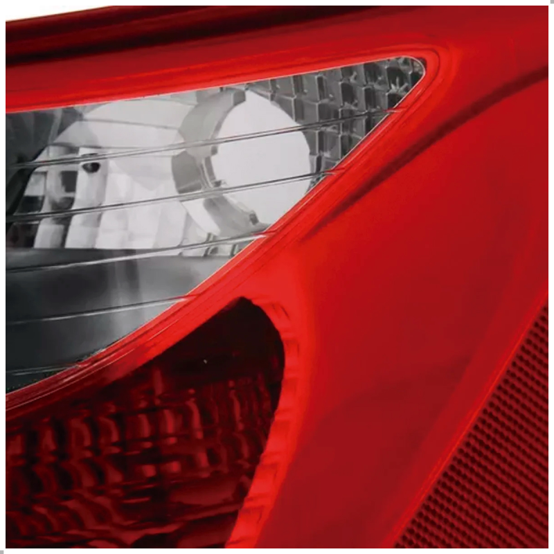 KIT LANTERNA HB20 SEDAN ORIGINAL  2012 2013 2014 CANTO TAMPA