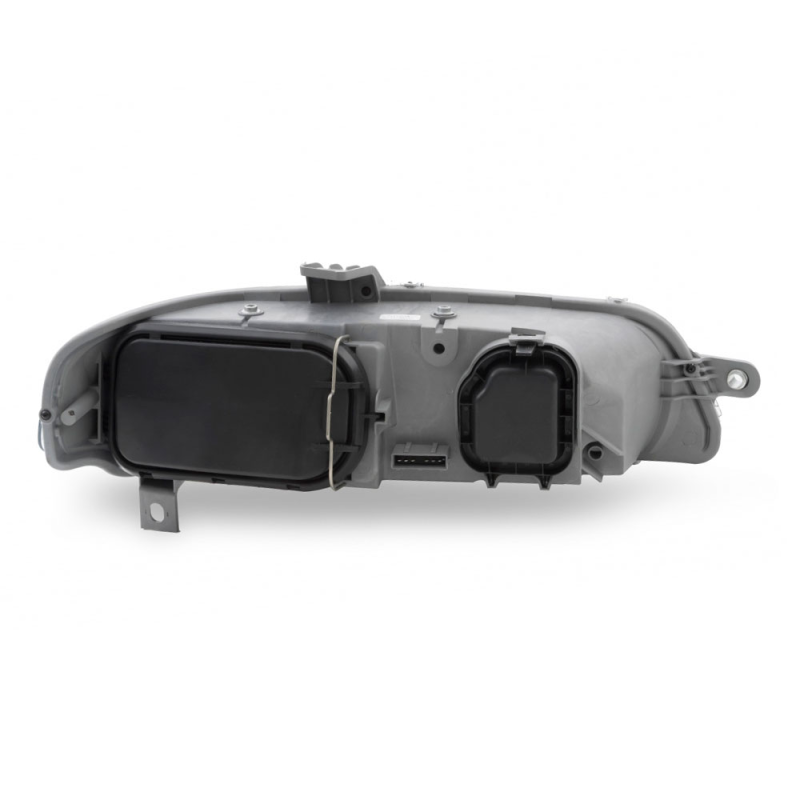 PAR FAROL PALIO SIENA STRADA 2001 2002 2003 CINZA