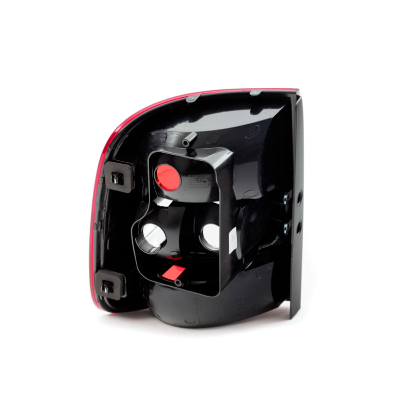 PAR LANTERNA ORIGINAL SAVEIRO G5 G6 09 10 11 12 13 2014 FUMê