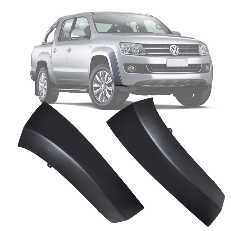 PAR PONTEIRA DIANTEIRA AMAROK 2010 2011 2012 2013 2014 2015
