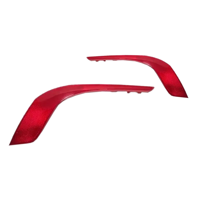 PAR REFLETOR OLHO DE GATO ARGO ORIGINAL 2017 2018