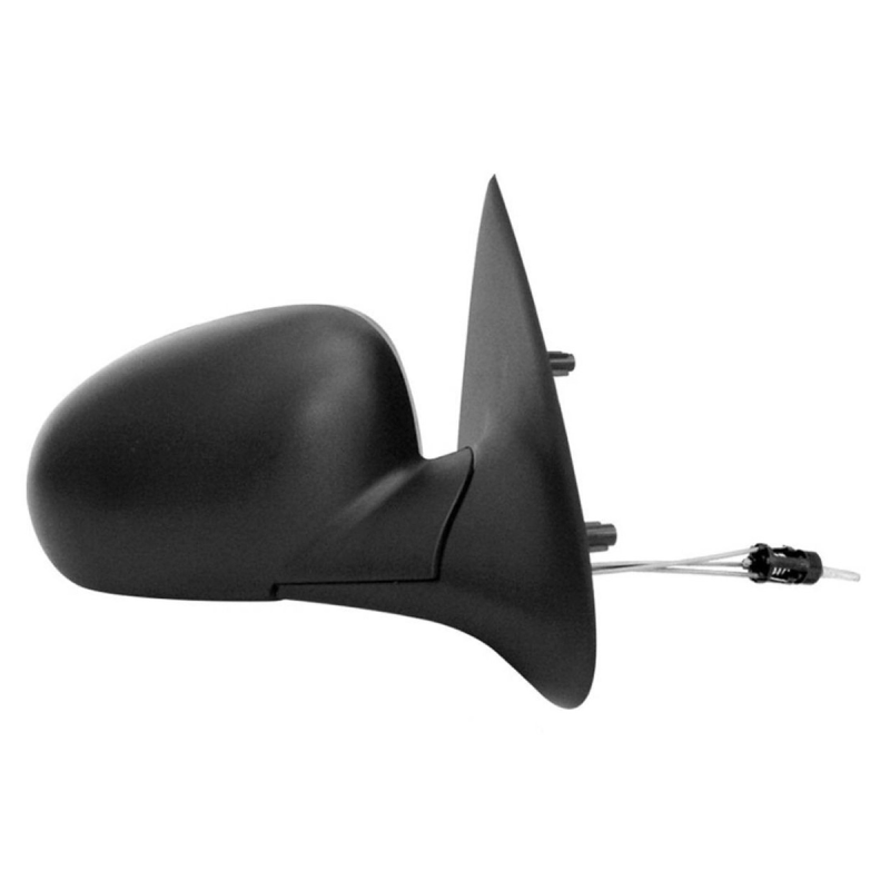 PAR RETROVISOR GOL PARATI 2 PORTAS 1995