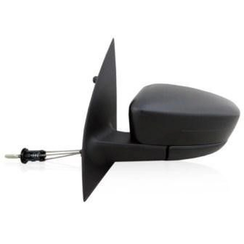 PAR RETROVISOR GOL VOYAGE G6 4 PORTAS 20