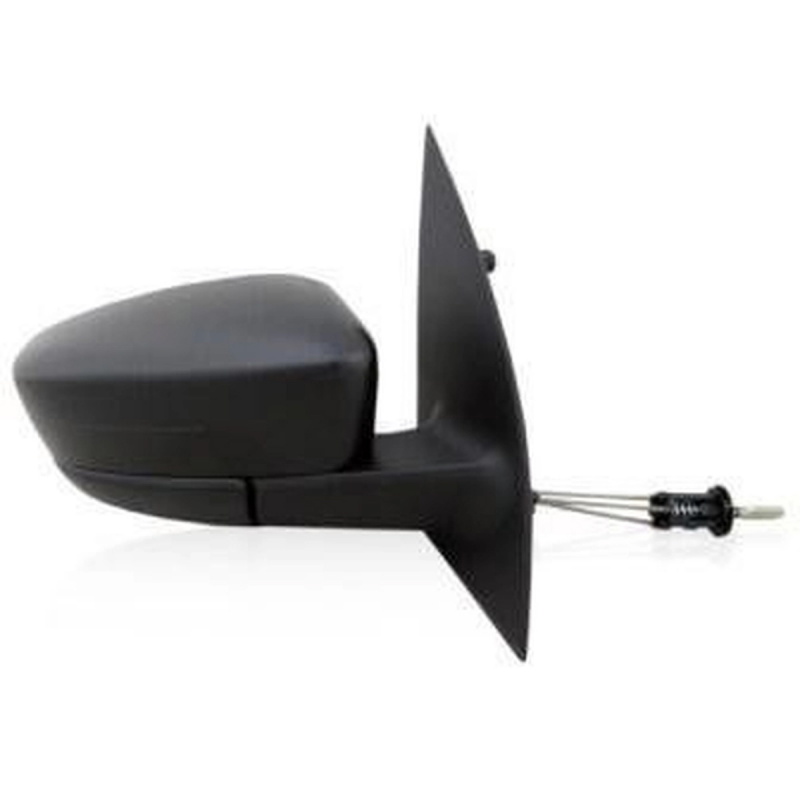 PAR RETROVISOR GOL VOYAGE G6 4 PORTAS 20