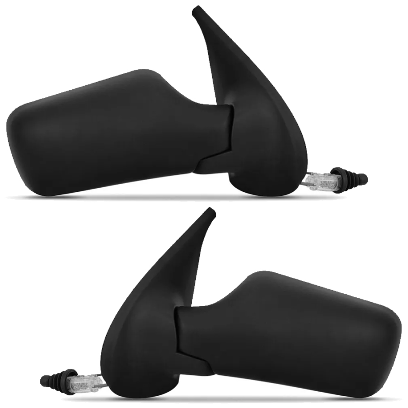 PAR RETROVISOR PALIO SIENA WEEKEND 4 POR