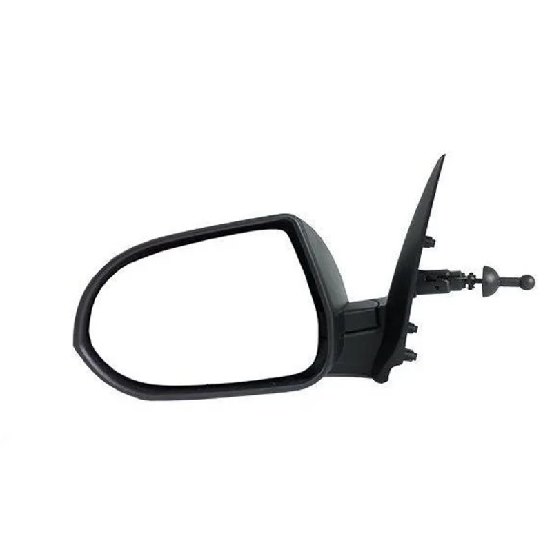 PAR RETROVISOR ONIX PRISMA 2012 A 2015 CONTROLE MANUAL