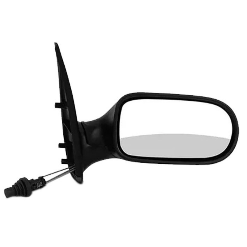 PAR RETROVISOR PALIO ECONOMY 4P 10 11 20