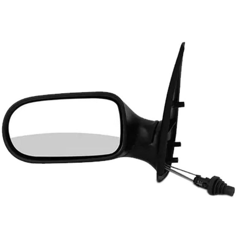 PAR RETROVISOR PALIO ECONOMY 4P 10 11 20