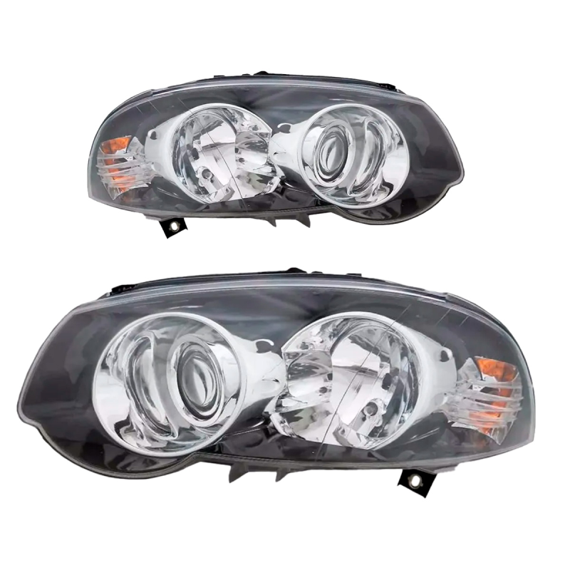 PAR FAROL PALIO WEEKEND ADVENTURE LOCKER 2008 A 2018 STRADA ADVENTURE LOCKER 2008 A 2011 MASCARA NEGRA CANHAO CROMADO