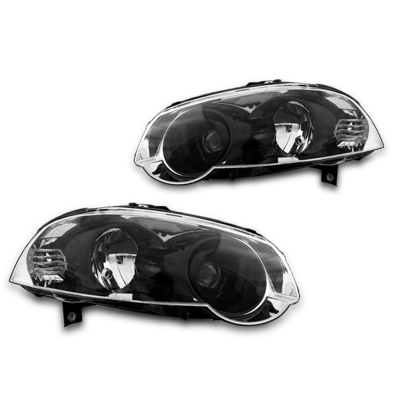 PAR FAROL PALIO STRADA TREKKING ORIGINAL 2011 2010 2009