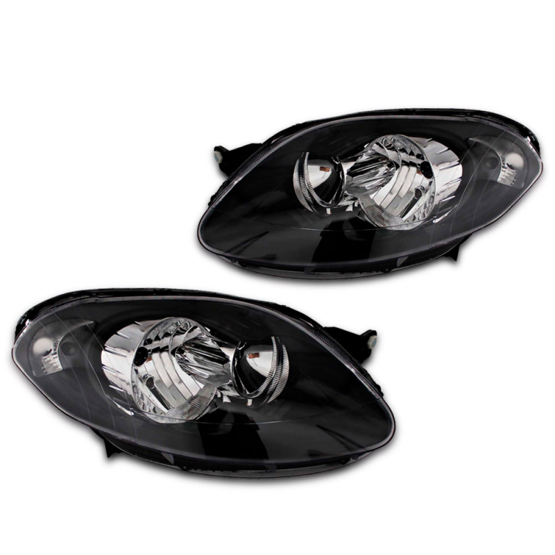 PAR FAROL ORIGINAL PALIO SPORTING 2015 2014 2013 2012 FUME