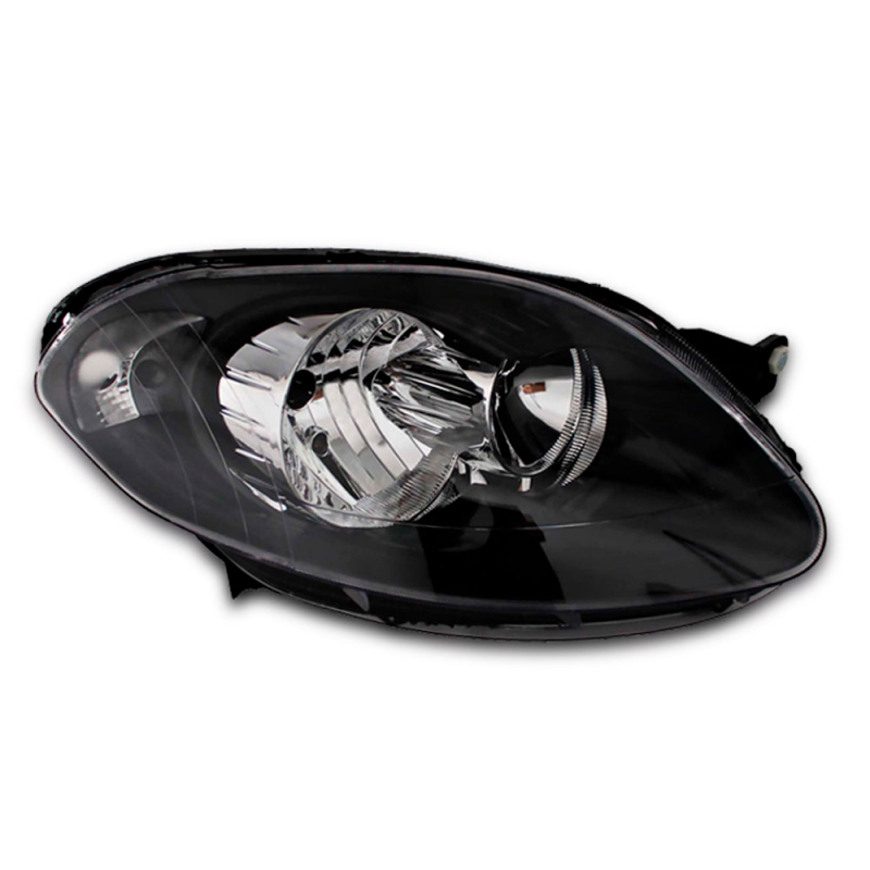 PAR FAROL ORIGINAL PALIO SPORTING 2015 2014 2013 2012 FUME