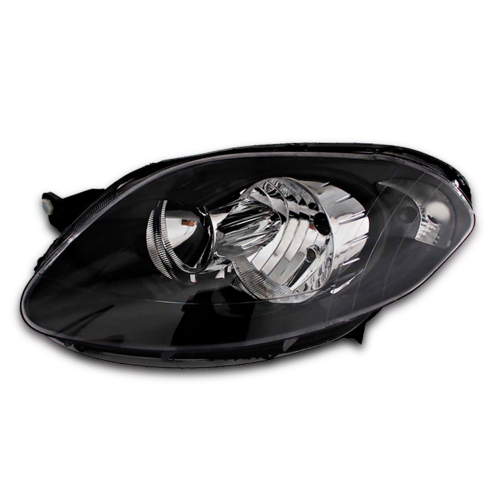 PAR FAROL ORIGINAL PALIO SPORTING 2015 2014 2013 2012 FUME