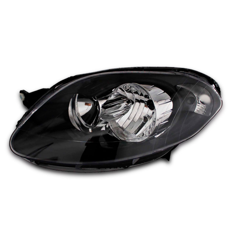 PAR FAROL ORIGINAL PALIO SPORTING 2015 2014 2013 2012 FUME