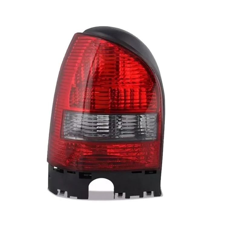 PAR LANTERNA TRASEIRA GOL G3 00 01 02 20