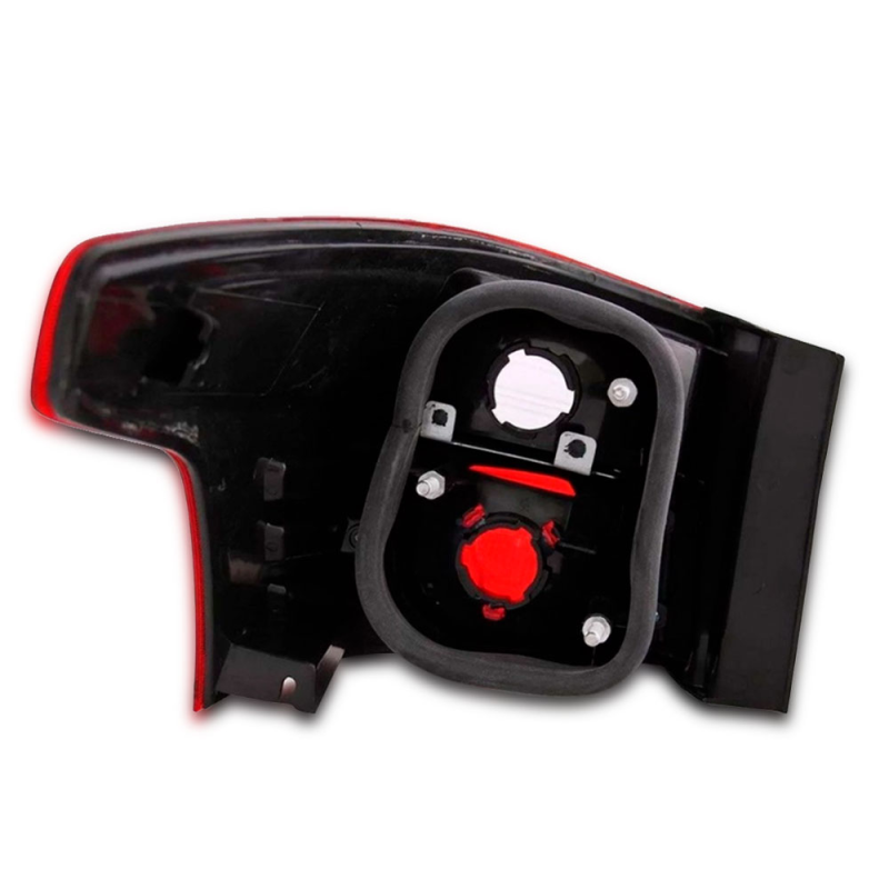 KIT LANTERNA TRASEIRA ORIGINAL FIAT GRAND SIENA 2012 A 2016 CANTO TAMPA