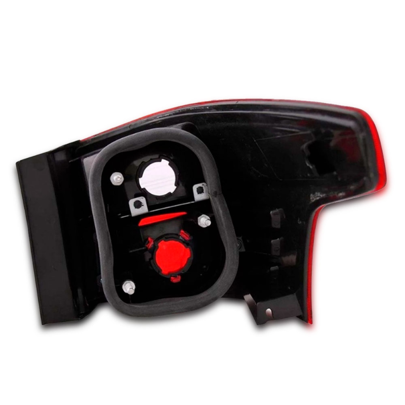 KIT LANTERNA TRASEIRA ORIGINAL FIAT GRAND SIENA 2012 A 2016 CANTO TAMPA