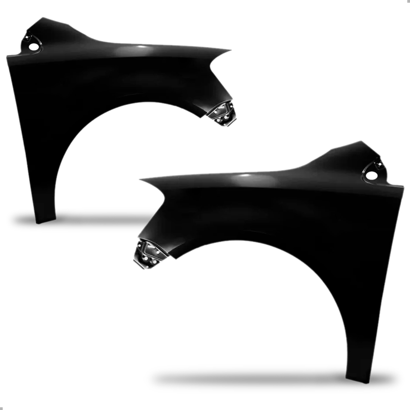 PAR PARALAMA FOX SPACEFOX 03 04 05 2006 2007 2008 2009 2010