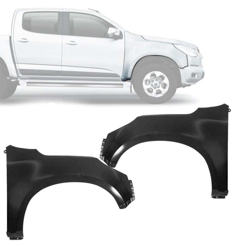 PAR PARA-LAMA S10 2012 A 2016