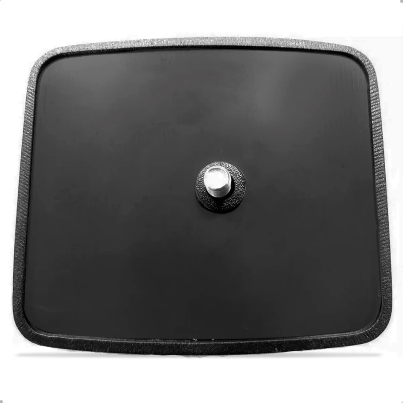 PAR REFLETOR OLHO DE GATO DO PARA-CHOQUE TRASEIRO DOBLô 2009 A 2014