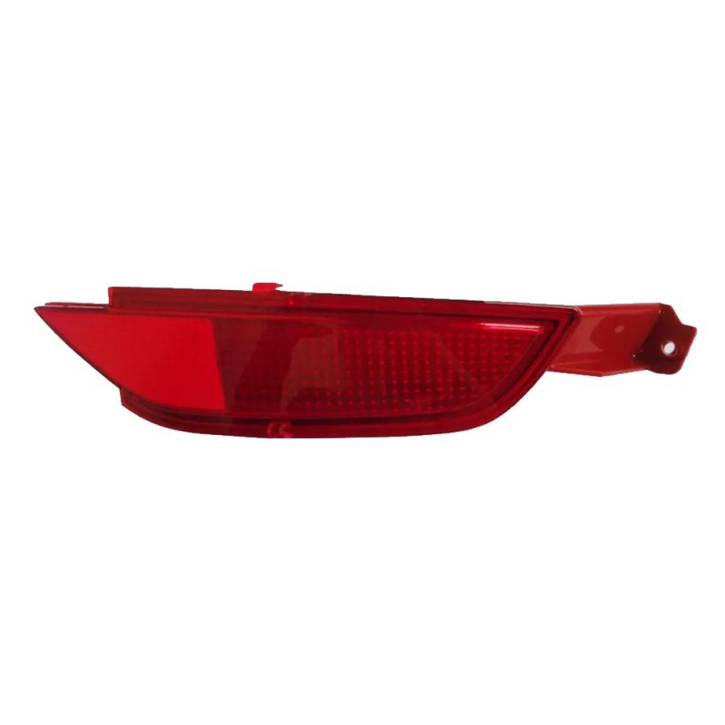 PAR REFLETOR PARACHOQUE NEW FIESTA HATCH