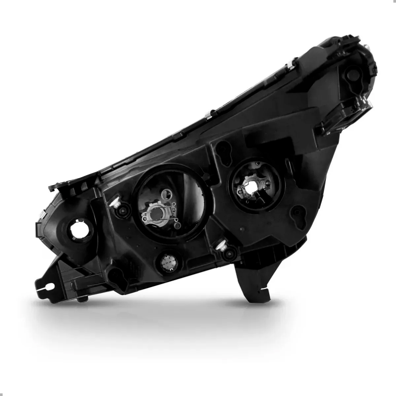 PAR FAROL ARGO CRONOS ORIGINAL 2017 2018 COM LED