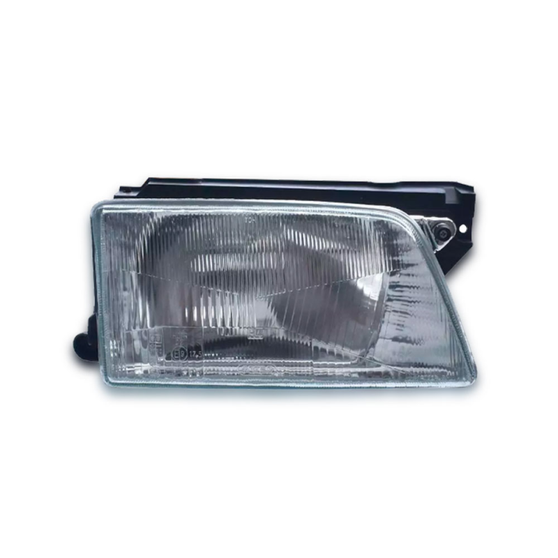 PAR FAROL KADETT IPANEMA 1989 A 1998 CROMADO ORIGINAL IFCAR