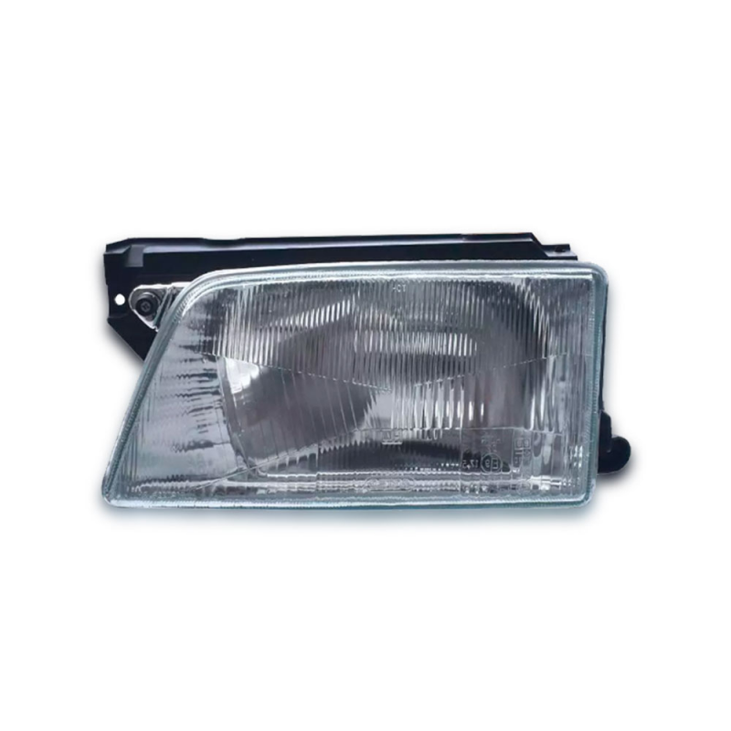 PAR FAROL KADETT IPANEMA 1989 A 1998 CROMADO ORIGINAL IFCAR