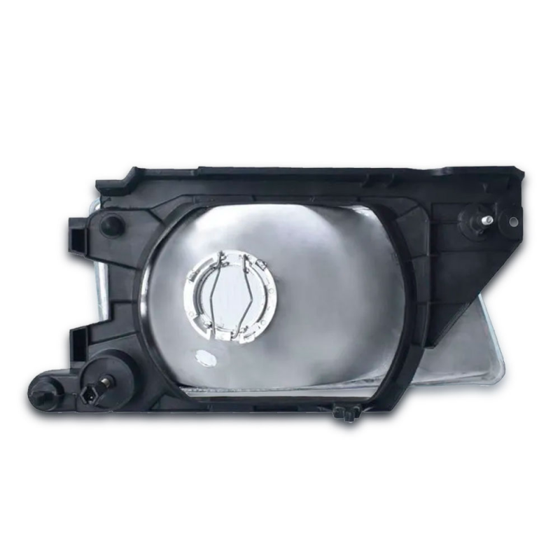PAR FAROL KADETT IPANEMA 1989 A 1998 CROMADO ORIGINAL IFCAR