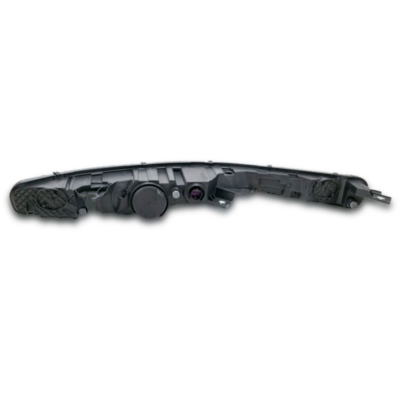 PAR LANTERNA DIANTEIRA SUPERIOR TORO 2016 A 2019 COM LED E DRL ORIGINAL MAGNETI MARELLI
