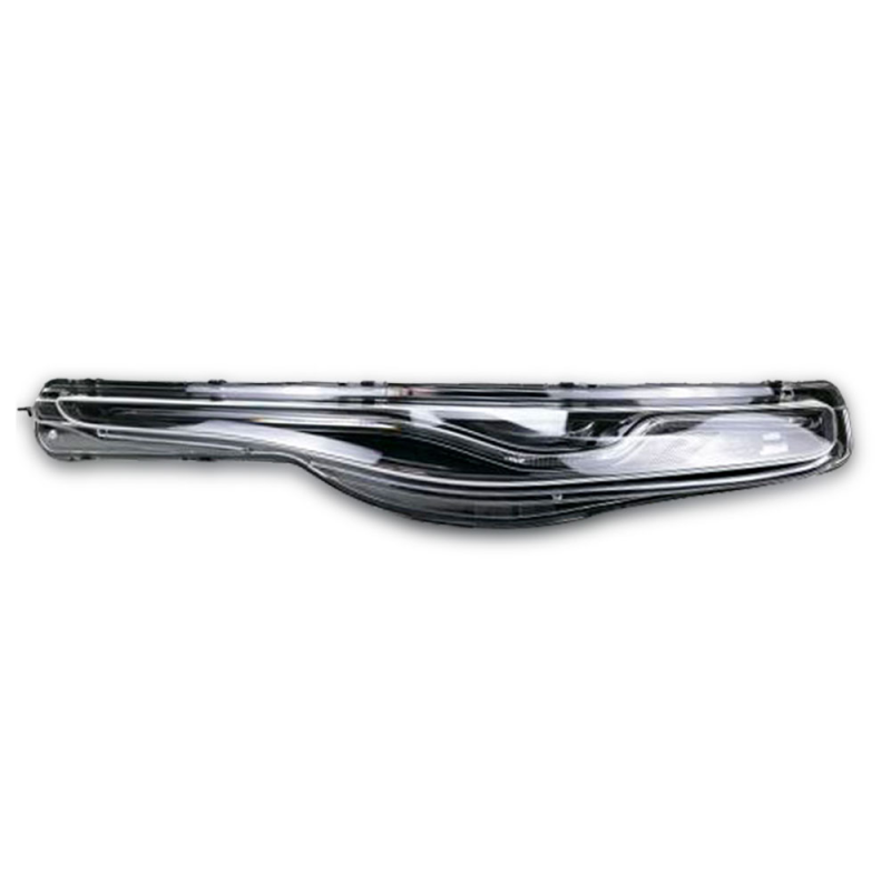 PAR LANTERNA DIANTEIRA SUPERIOR TORO 2016 A 2019 COM LED ORIGINAL MAGNETI MARELLI