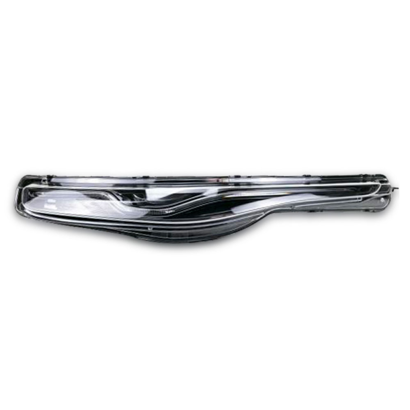 PAR LANTERNA DIANTEIRA SUPERIOR TORO 2016 A 2019 COM LED ORIGINAL MAGNETI MARELLI