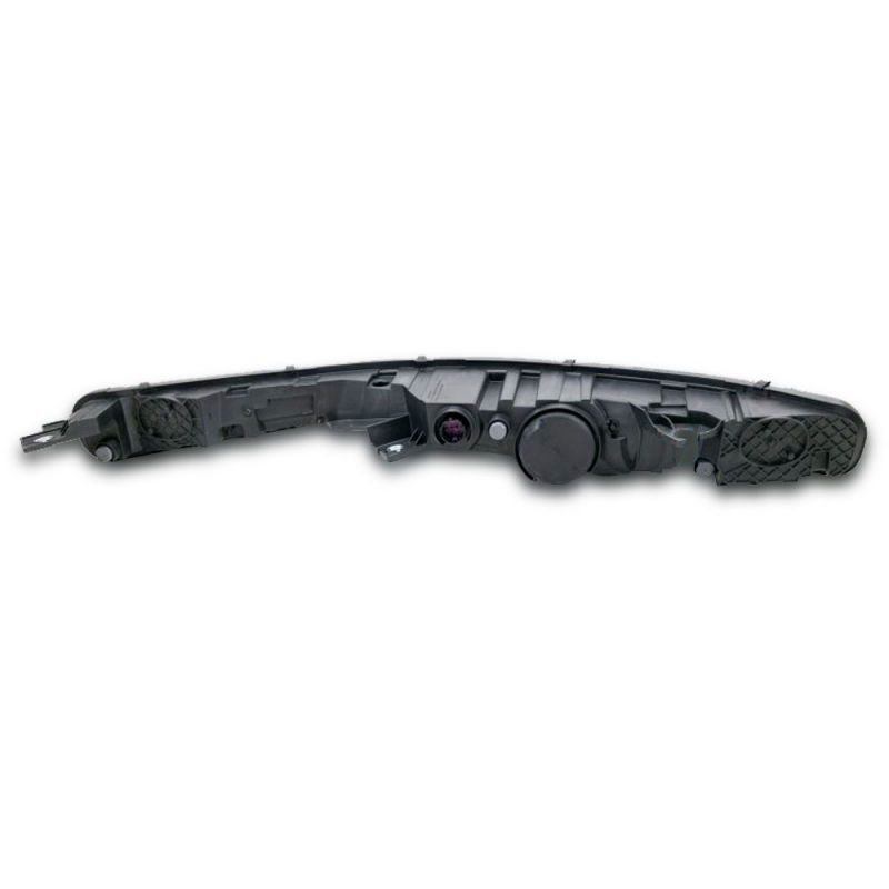 PAR LANTERNA DIANTEIRA SUPERIOR TORO 2016 A 2019 COM LED ORIGINAL MAGNETI MARELLI