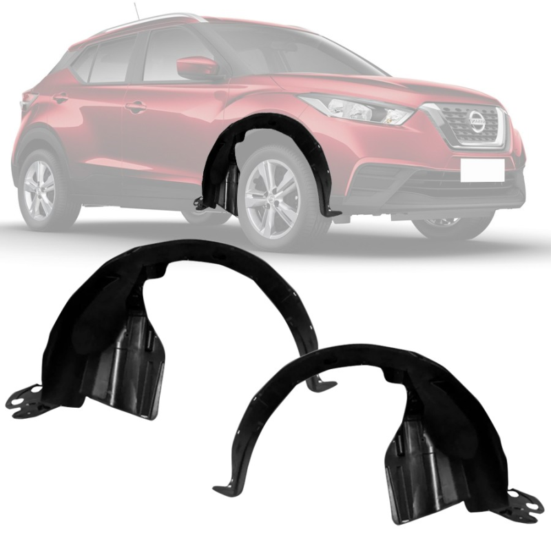 PAR PARA BARRO KICKS 2017 A 2019