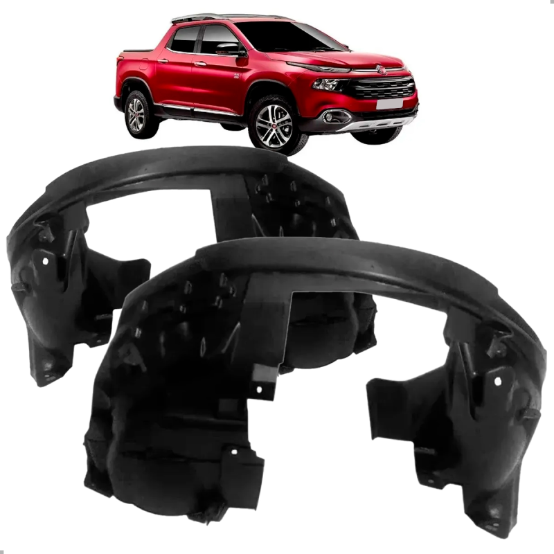 PAR PARA BARRO TORO 2015 A 2020