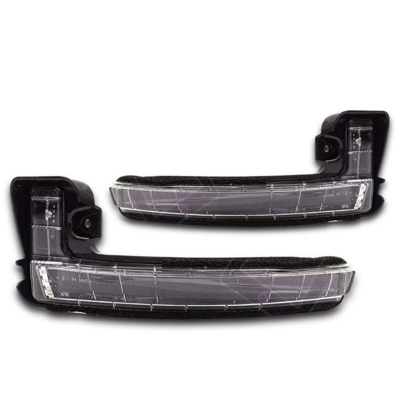 PAR PISCA SETA RETROVISOR TORO 2016 2017 2018 2019 2020 ORIGINAL