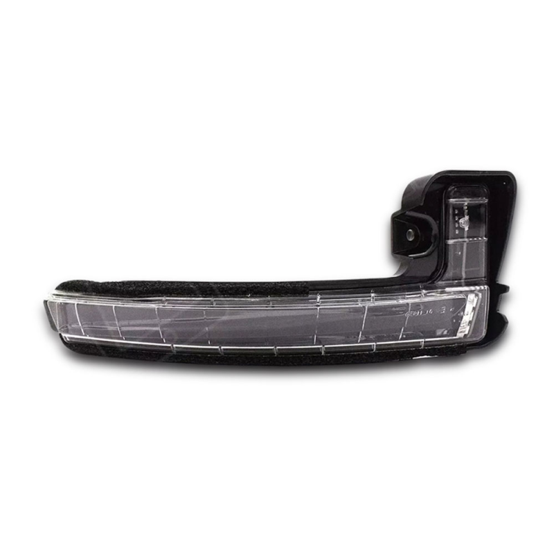 PAR PISCA SETA RETROVISOR TORO 2016 2017 2018 2019 2020 ORIGINAL