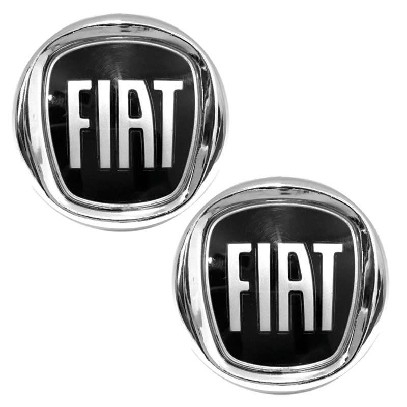 PAR EMBLEMA GRADE MALA PALIO UNO CELEBRATION ECONOMY 2004 A 2012 PAR EMBLEMA GRADE MALA PALIO UNO CELEBRATION ECONOMY 2004 A 2012