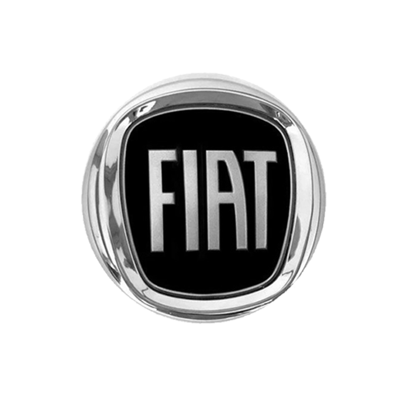 KIT GRADE COM EMBLEMA DIANTEIRO E TRASEIRO PRETO PALIO CELEBRATION ECONOMY 2004 A 2016